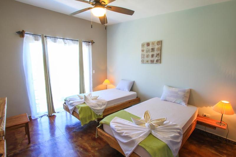 Funny Wave Guest House Cabuya  Exterior foto