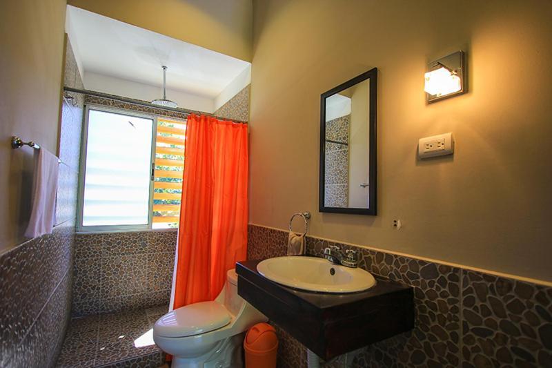 Funny Wave Guest House Cabuya  Exterior foto