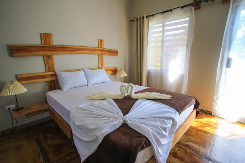 Funny Wave Guest House Cabuya  Exterior foto
