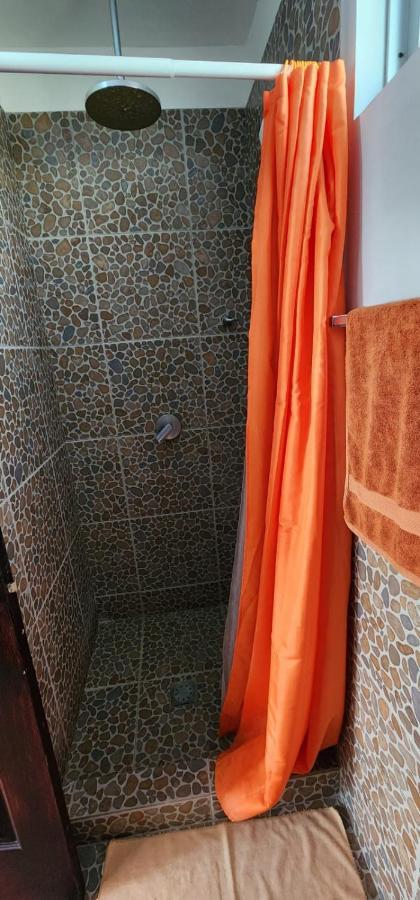 Funny Wave Guest House Cabuya  Exterior foto