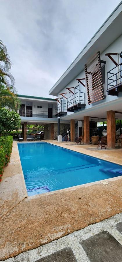 Funny Wave Guest House Cabuya  Exterior foto