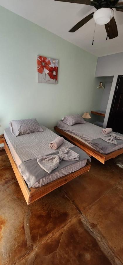 Funny Wave Guest House Cabuya  Exterior foto